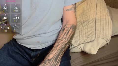 showofjay online show from September 28, 2025, 7:52 pm