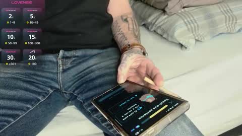 showofjay online show from February 9, 2026, 11:31 pm