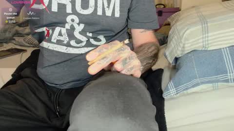 showofjay online show from March 18, 2026, 12:14 am