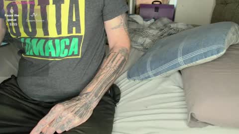 showofjay online show from April 10, 2026, 4:01 pm