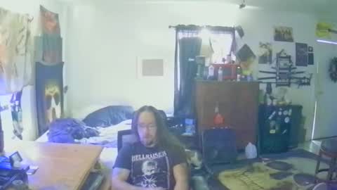 shredmancer online show from November 9, 2025, 3:54 pm