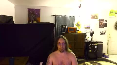 shredmancer online show from April 27, 2026, 3:37 am