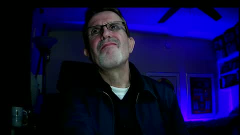 shrewtamer online show from January 18, 2025, 1:52 am