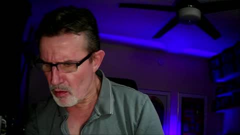 shrewtamer online show from January 27, 2025, 5:03 am