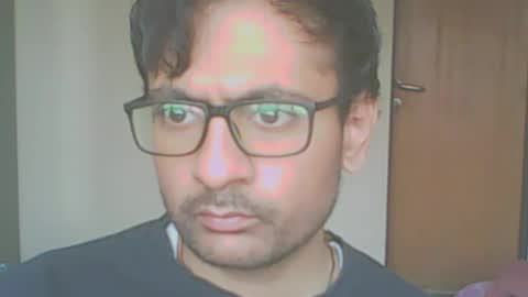 shubhamkhandelwal123 online show from February 24, 2025, 7:22 am