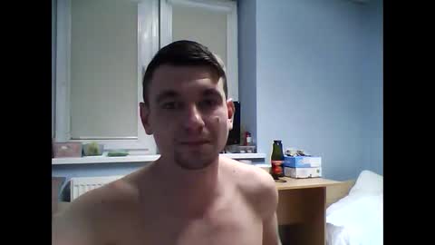 ShufflerCat online show from October 10, 2025, 10:09 pm