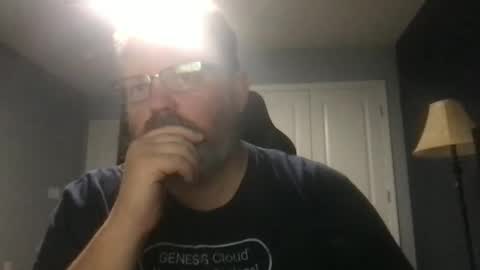 shughes740 online show from November 13, 2025, 1:15 am