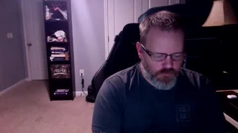 shughes740 online show from March 16, 2026, 11:31 pm