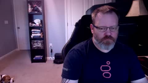 shughes740 online show from March 18, 2026, 11:08 pm