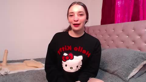 Samara online show from October 16, 2025, 2:40 pm