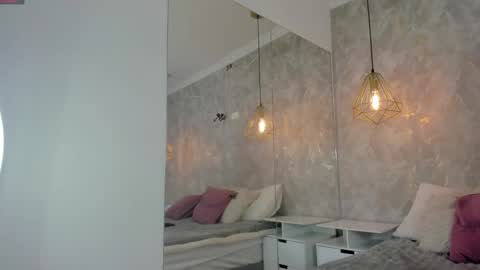 ZUMY ANGELS online show from November 24, 2025, 4:01 am