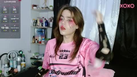 Snapshot of shun_sun chatting on February 20, 2025, 2:18 am Shun White online show from February 20, 2025, 2:18 am