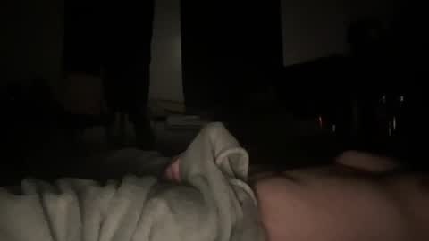 shy184_ online show from March 12, 2025, 5:46 am