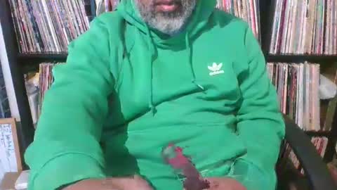 SHY333 online show from January 14, 2025, 2:11 pm