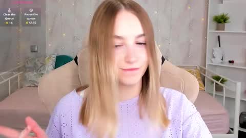 Polly online show from March 13, 2026, 12:39 am