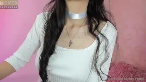 Snapshot of shy_angel_30 chatting on February 20, 2025, 4:03 pm Angel online show from February 20, 2025, 4:03 pm