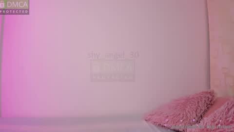 Snapshot of shy_angel_30 chatting on March 12, 2025, 3:40 pm Angel online show from March 12, 2025, 3:40 pm