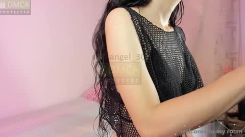 Snapshot of shy_angel_30 chatting on March 5, 2026, 12:12 pm Angel online show from March 5, 2026, 12:12 pm