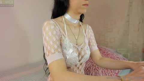 Angel  online show from April 9, 2026, 1:05 pm