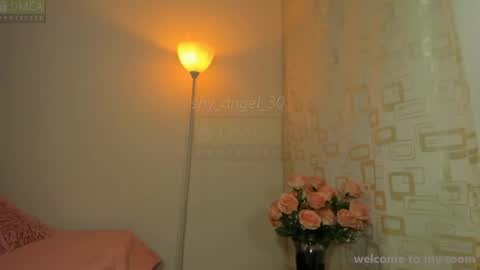 Angel  online show from August 4, 2026, 6:21 pm