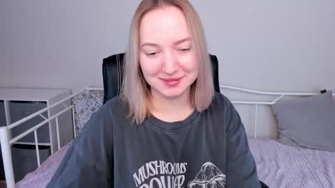 Anna online show from February 20, 2025, 7:12 am