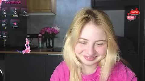 Molly online show from February 18, 2026, 9:22 pm