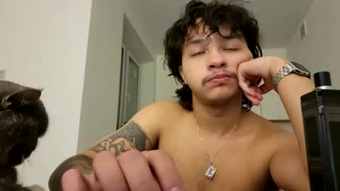 your shy boy online show from January 10, 2025, 2:55 pm