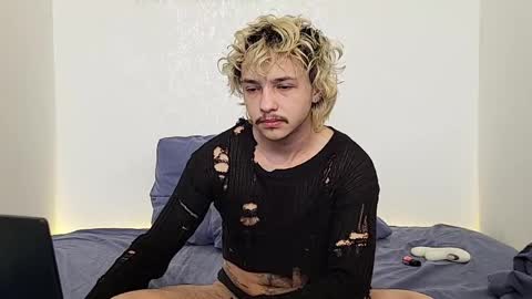 your shy boy online show from April 21, 2026, 10:32 am