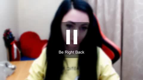 shy_cat_candy online show from February 27, 2025, 9:04 pm