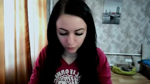 shy_cat_candy online show from April 30, 2026, 11:49 am