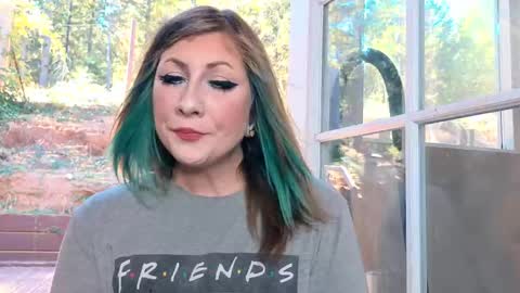 Snapshot of shy_college_girl chatting on September 27, 2025, 6:02 pm Aurora Wolfe Shy College Girl Top 16 of all OF Creators online show from September 27, 2025, 6:02 pm
