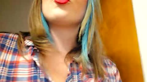 Snapshot of shy_college_girl chatting on November 16, 2025, 7:30 pm Aurora Wolfe Shy College Girl Top 16 of all OF Creators online show from November 16, 2025, 7:30 pm