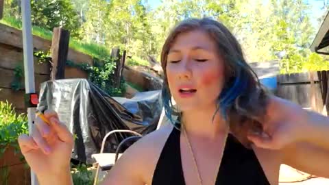 Aurora Wolfe  Shy College Girl  Top 16 of all OF Creators online show from March 19, 2026, 6:23 pm