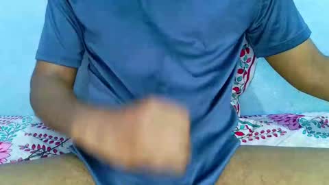 shyeyes online show from February 22, 2025, 8:07 am