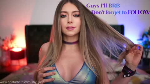 Jane online show from February 1, 2025, 9:00 am