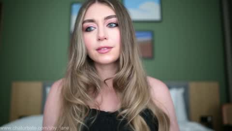 Jane online show from March 12, 2025, 10:50 pm