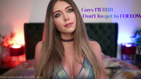 Jane online show from October 3, 2025, 10:29 pm