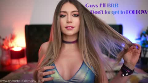 Jane online show from April 10, 2026, 3:45 am