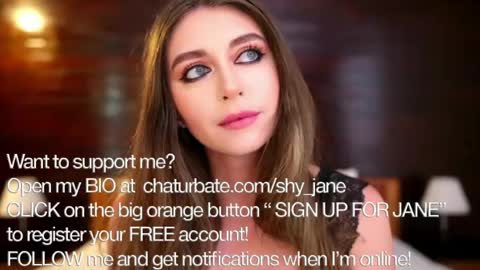 Jane online show from June 6, 2026, 4:06 am