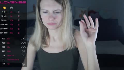 just Alex online show from December 10, 2024, 10:05 pm