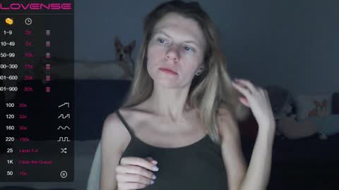 just Alex online show from December 15, 2024, 9:53 pm