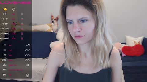 just Alex online show from December 20, 2024, 8:23 pm