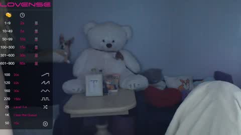 just Alex online show from January 15, 2025, 11:08 pm