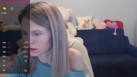 just Alex online show from February 13, 2025, 9:27 pm