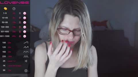 just Alex online show from March 10, 2025, 12:40 am