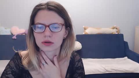 just Alex online show from November 10, 2025, 1:54 pm