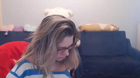 just Alex online show from January 15, 2026, 8:12 pm