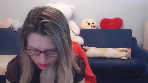 just Alex online show from February 14, 2026, 2:36 pm