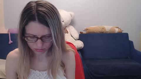 just Alex online show from April 24, 2026, 6:43 pm