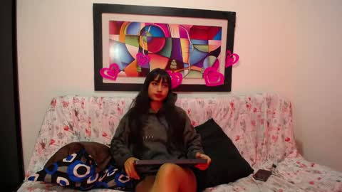 nanami online show from February 10, 2026, 11:58 am